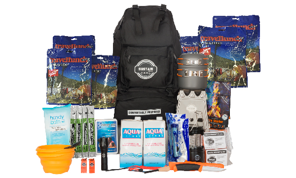 Ready To Go Survival | Bug Out Bags and Survival Gear – ReadyToGoSurvival